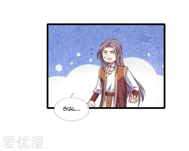 Halaman 14 dari Shenwu Tianzun Chapter 93