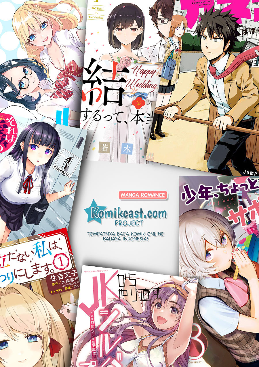 Halaman 18 dari Shi ni Modori, Subete o Sukuu Tame ni Saikyou e to Itaru @ Comic Chapter 19