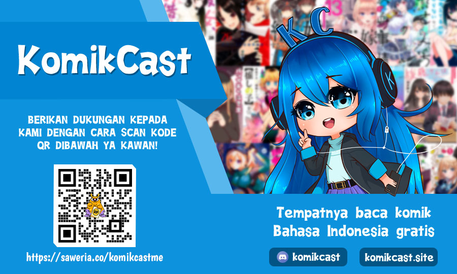 Halaman 20 dari Shi ni Modori, Subete o Sukuu Tame ni Saikyou e to Itaru @ Comic Chapter 55