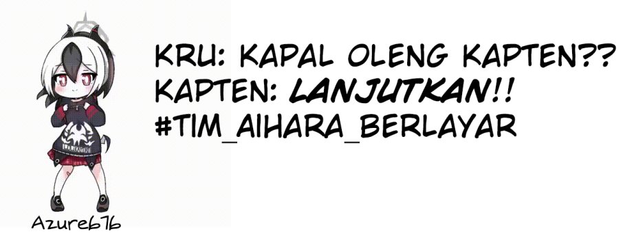 Halaman 18 dari Shihai Shoujo Kubaru-chan Chapter 14