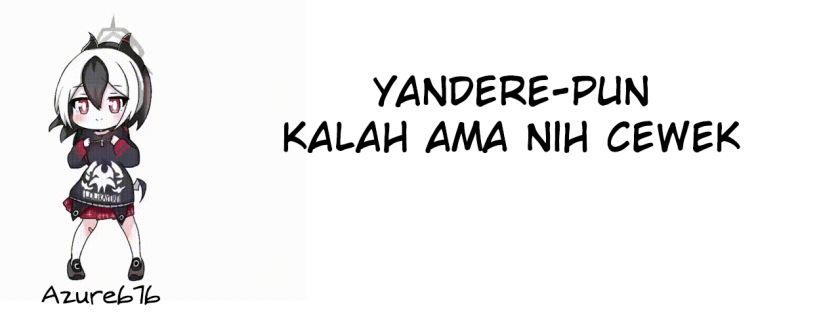 Halaman 20 dari Shihai Shoujo Kubaru-chan Chapter 17