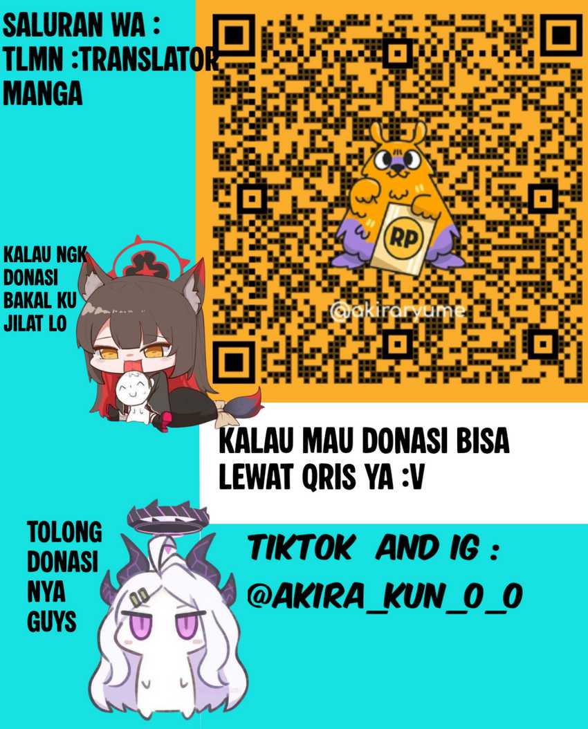 Halaman 17 dari Shihai Shoujo Kubaru-chan Chapter 23