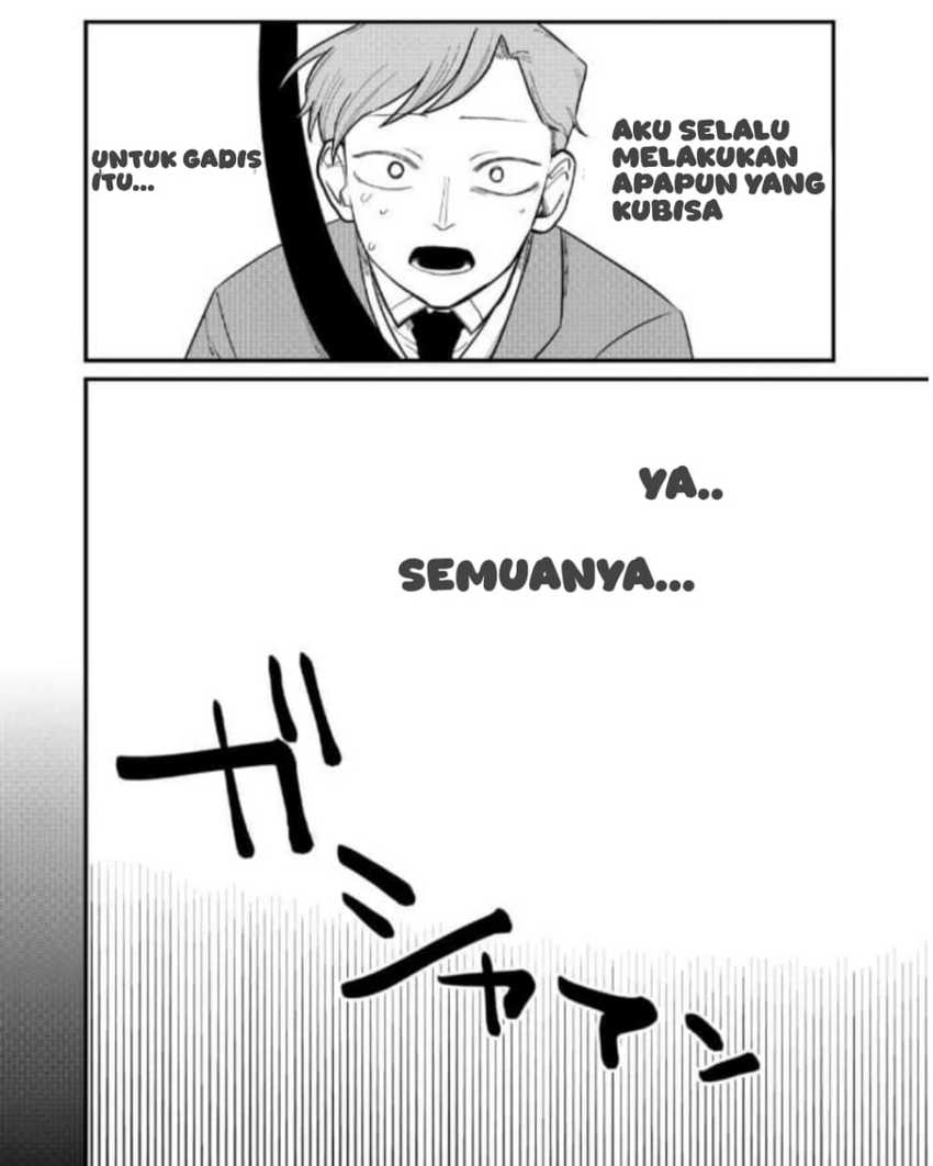 Halaman 4 dari Shihai Shoujo Kubaru-chan Chapter 23