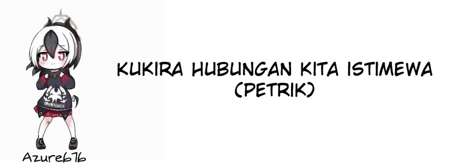 Halaman 18 dari Shihai Shoujo Kubaru-chan Chapter 6