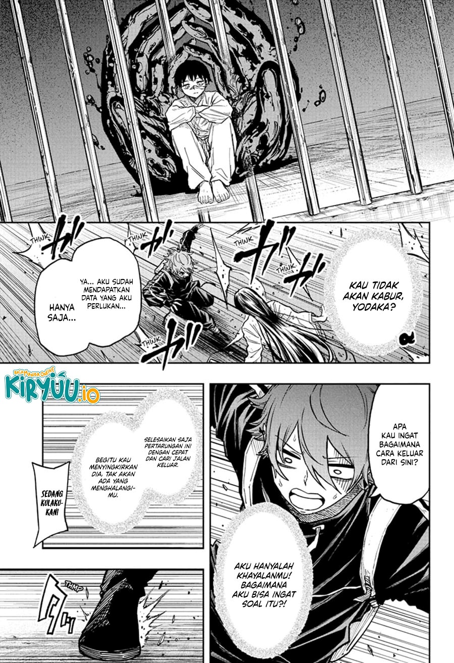 Shinobi Goto chapter 73 halaman 12