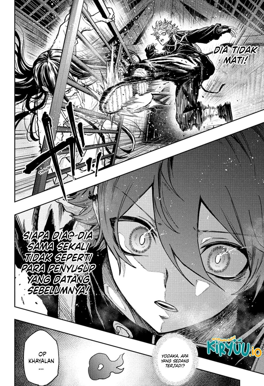 Shinobi Goto chapter 73 halaman 5