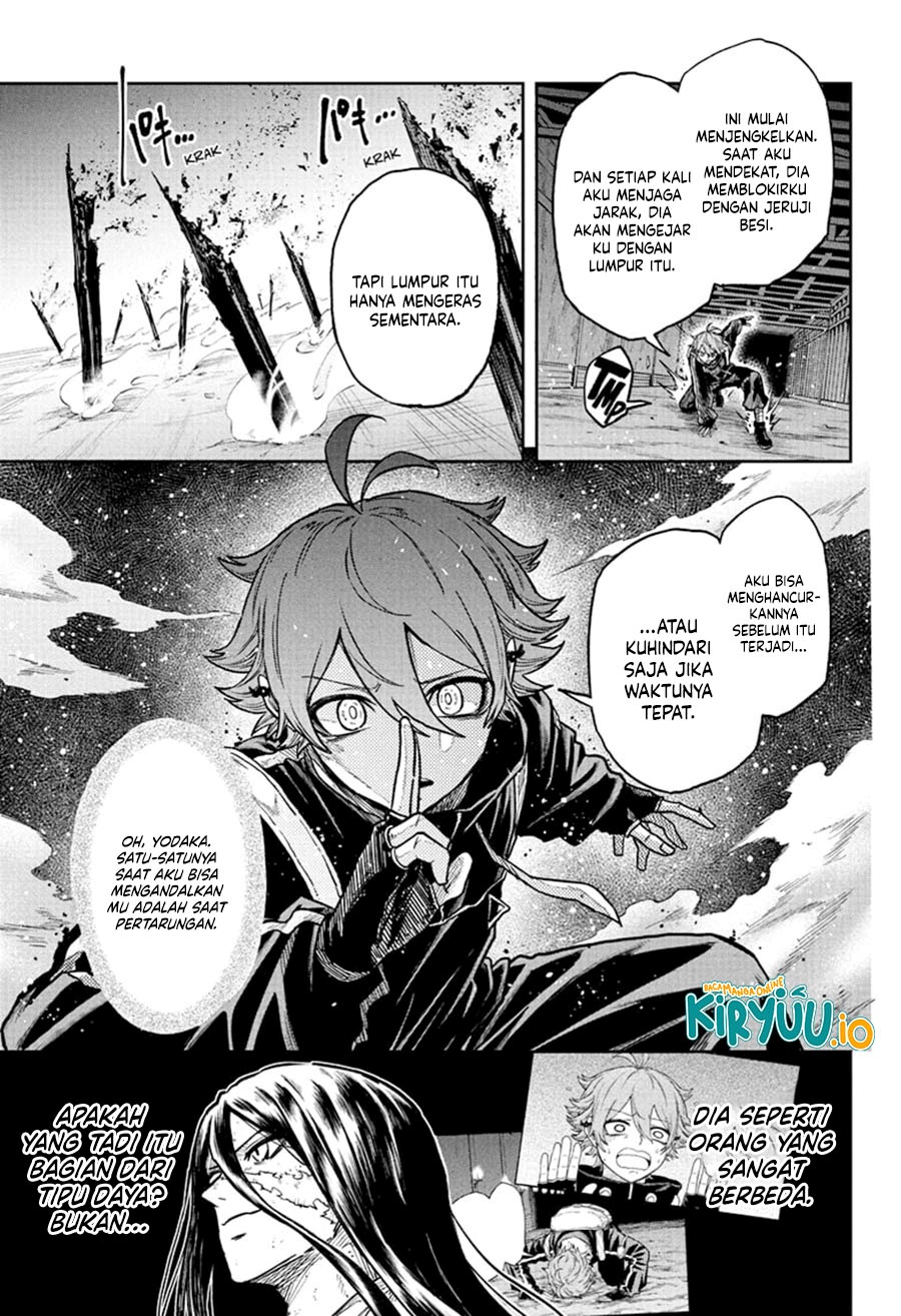 Shinobi Goto chapter 73 halaman 6
