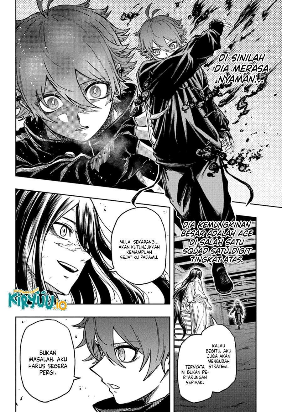 Shinobi Goto chapter 73 halaman 7
