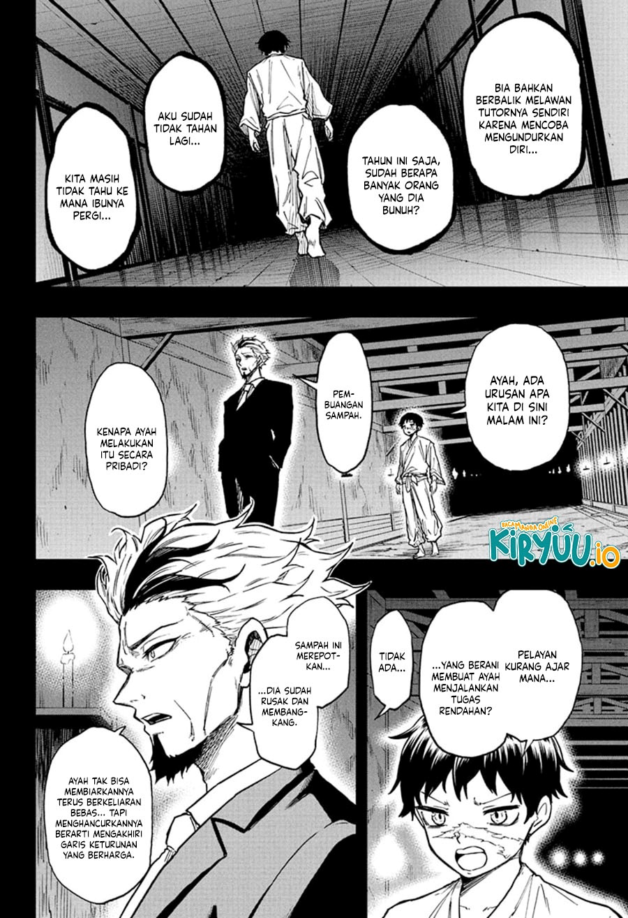 Shinobi Goto chapter 73 halaman 9