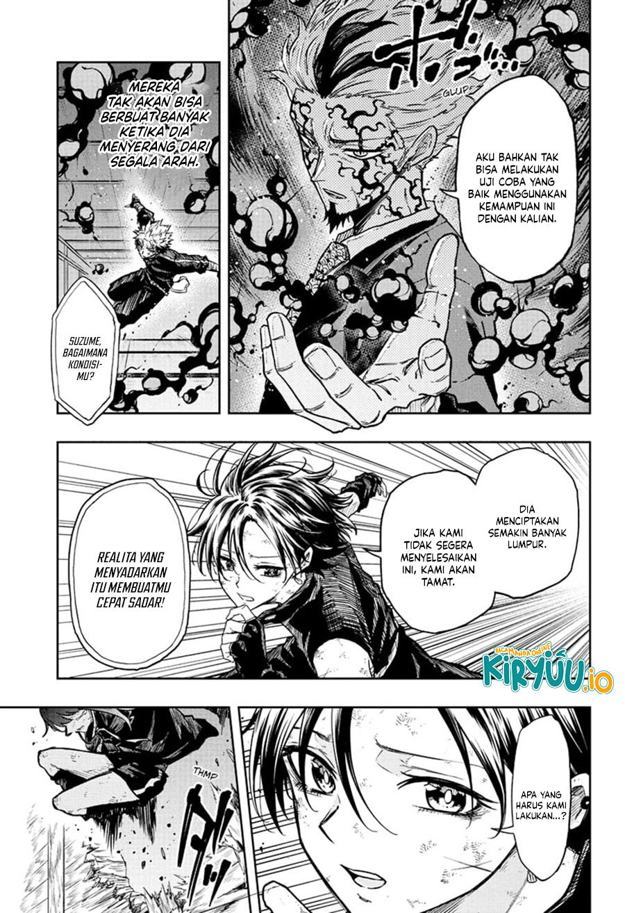 Shinobi Goto chapter 74 halaman 4