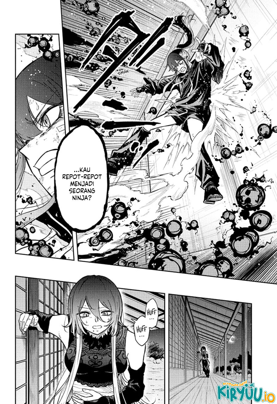 Shinobi Goto chapter 74 halaman 7