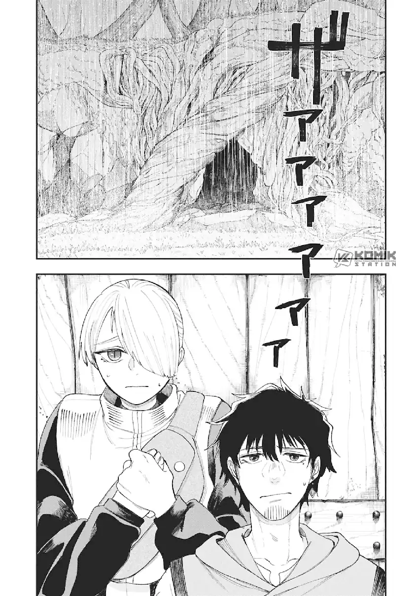 Shitai Katsugi no Nemu chapter 11 halaman 10
