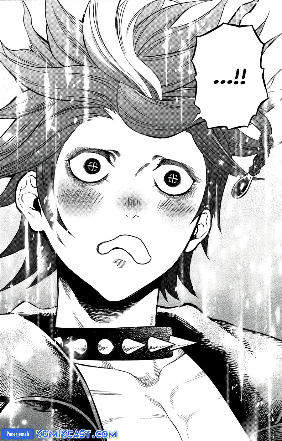 Halaman 18 dari Shuumatsu no Valkyrie Chapter 103
