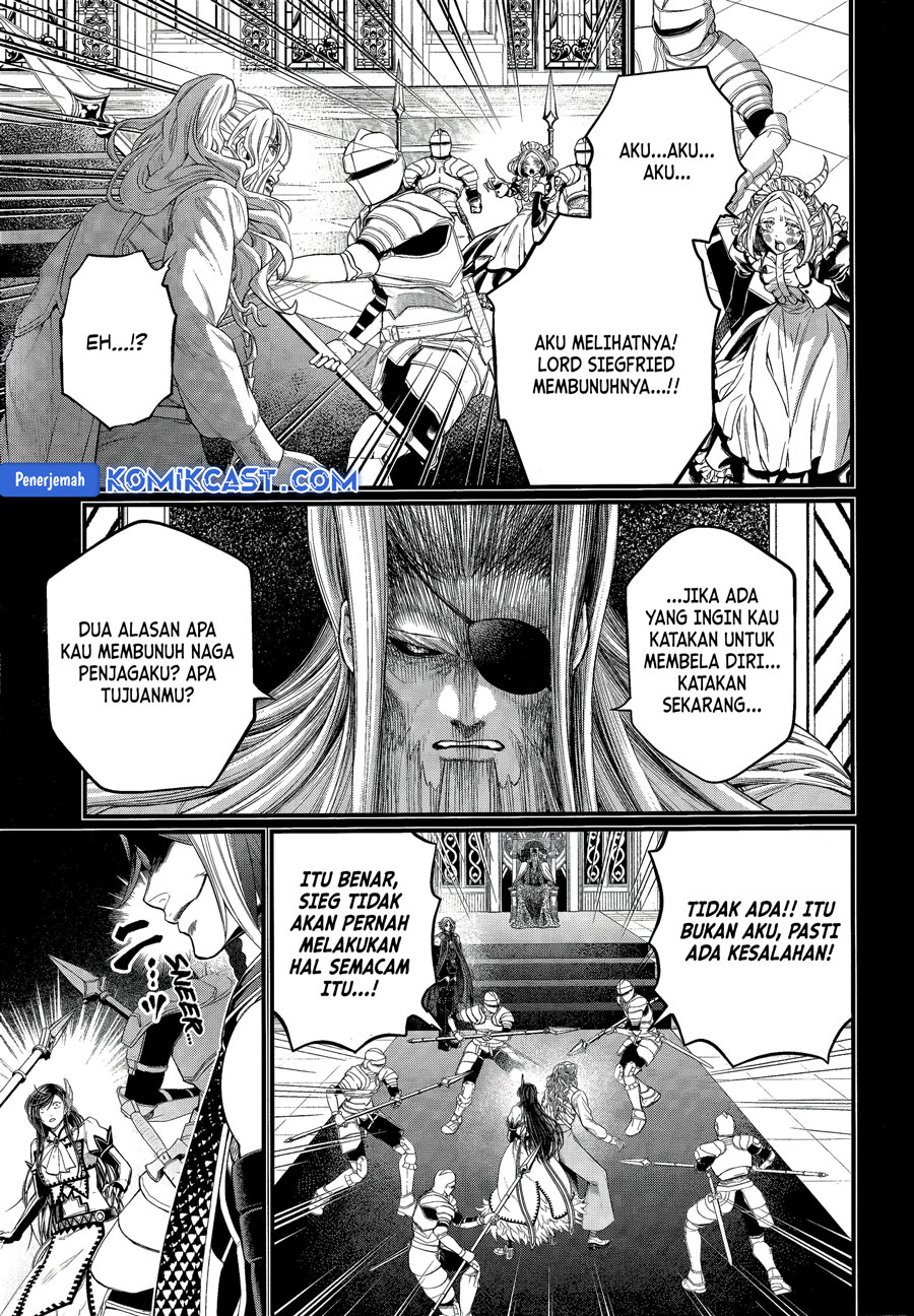 Halaman 41 dari Shuumatsu no Valkyrie Chapter 103