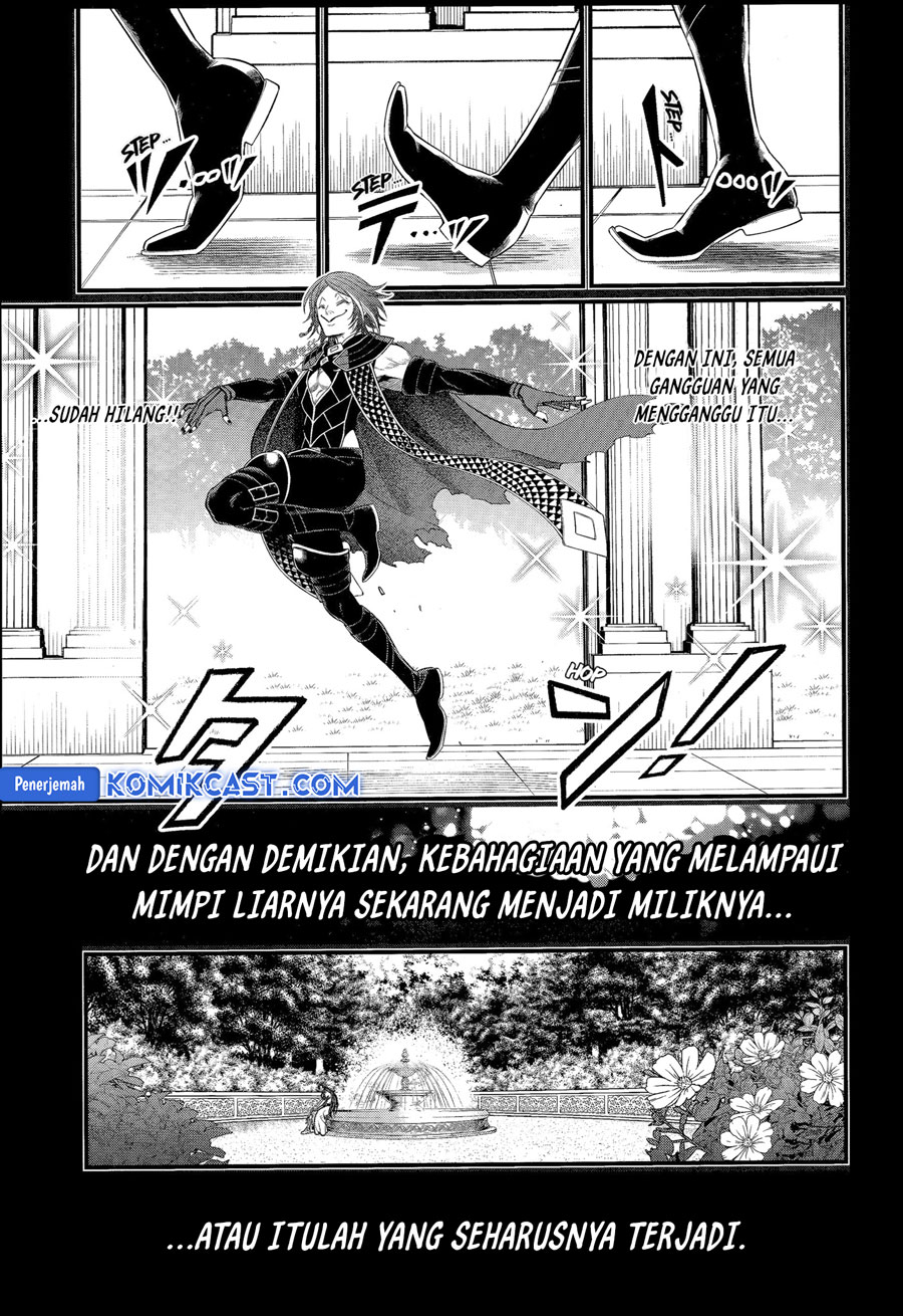 Halaman 47 dari Shuumatsu no Valkyrie Chapter 103