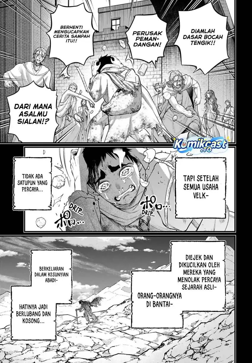 Halaman 24 dari Shuumatsu no Valkyrie Chapter 114