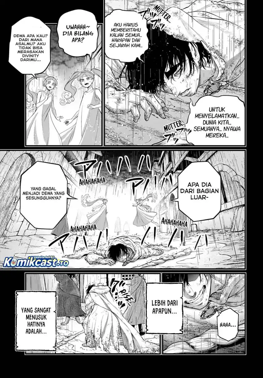 Halaman 26 dari Shuumatsu no Valkyrie Chapter 114