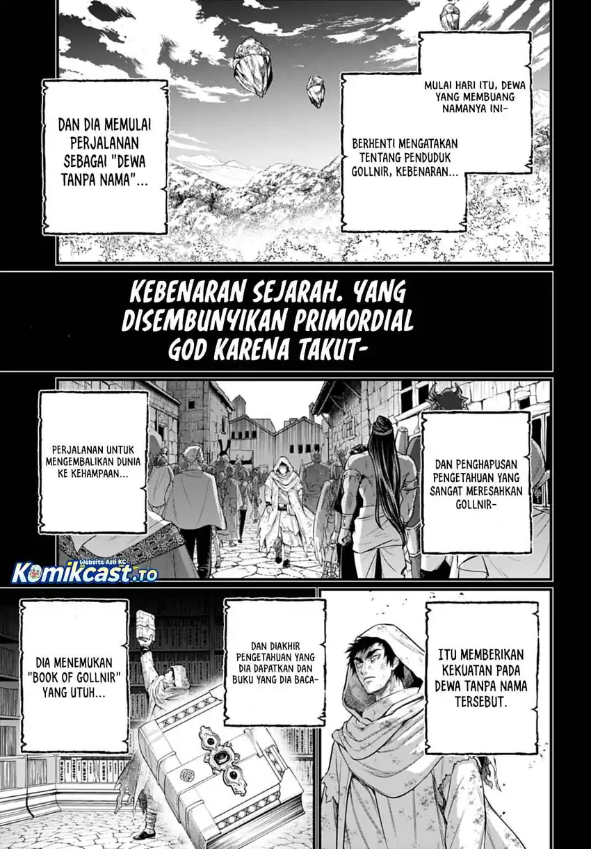 Halaman 31 dari Shuumatsu no Valkyrie Chapter 114