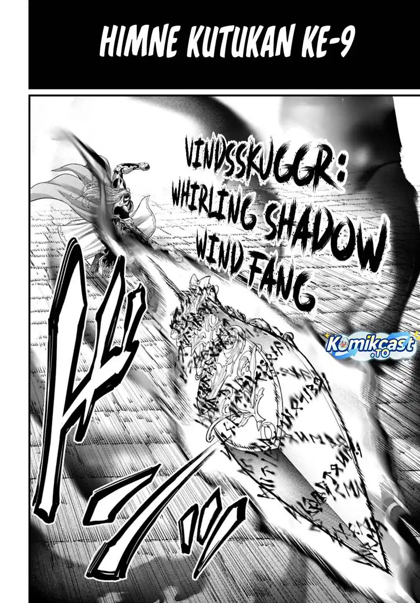 Halaman 36 dari Shuumatsu no Valkyrie Chapter 114