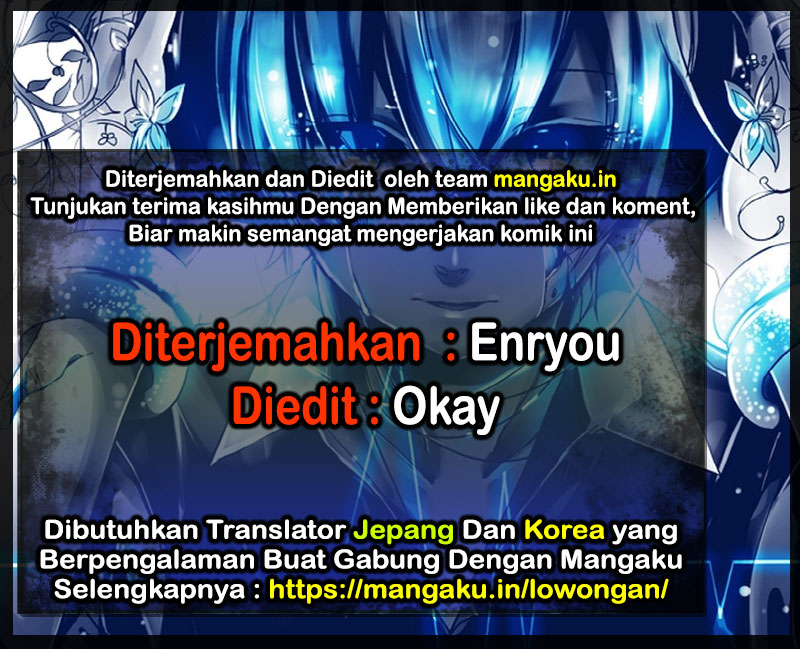 Halaman 1 dari Shuumatsu no Valkyrie Chapter 32.1