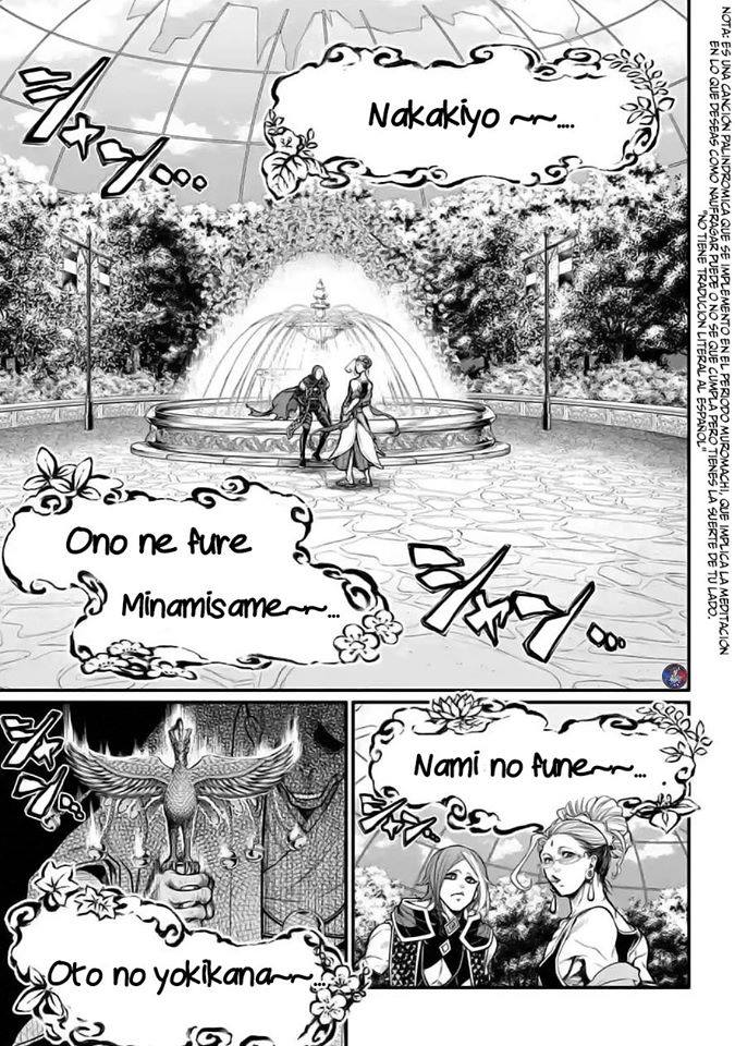 Halaman 12 dari Shuumatsu no Valkyrie Chapter 33.2
