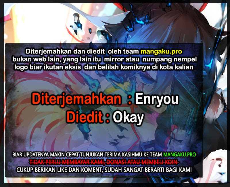 Halaman 1 dari Shuumatsu no Valkyrie Chapter 35.2
