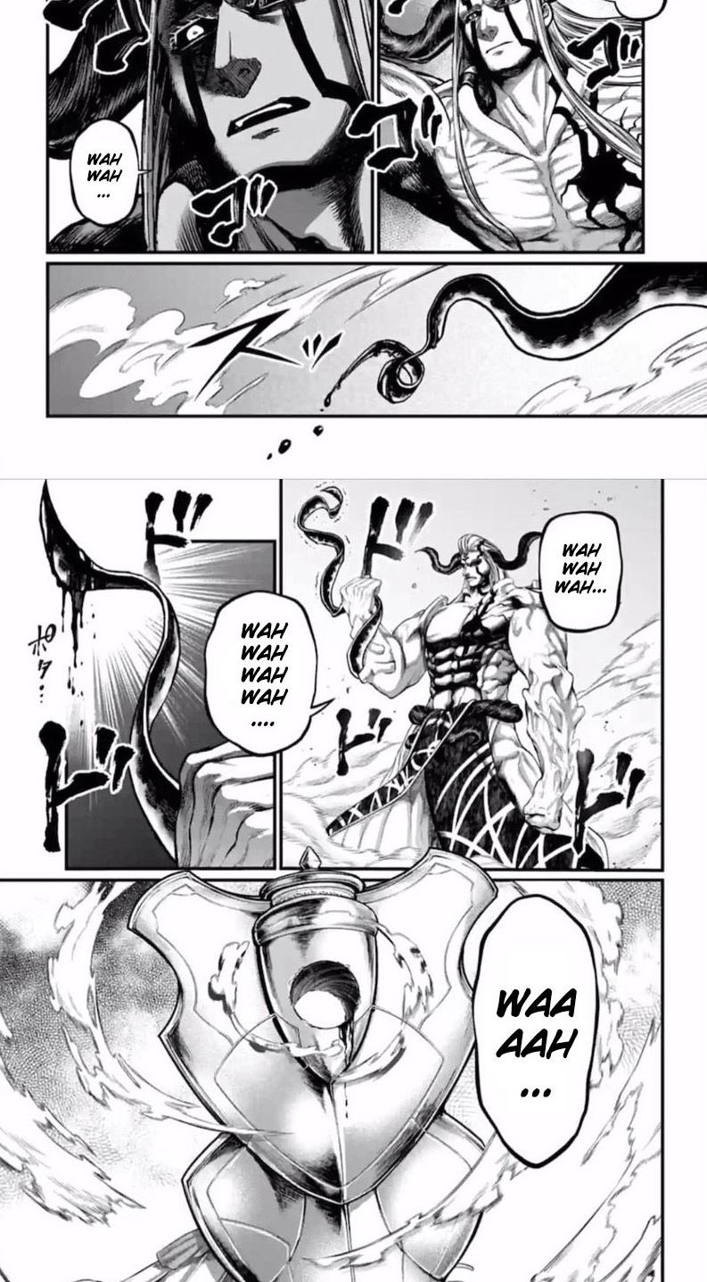 Halaman 9 dari Shuumatsu no Valkyrie Chapter 50.2