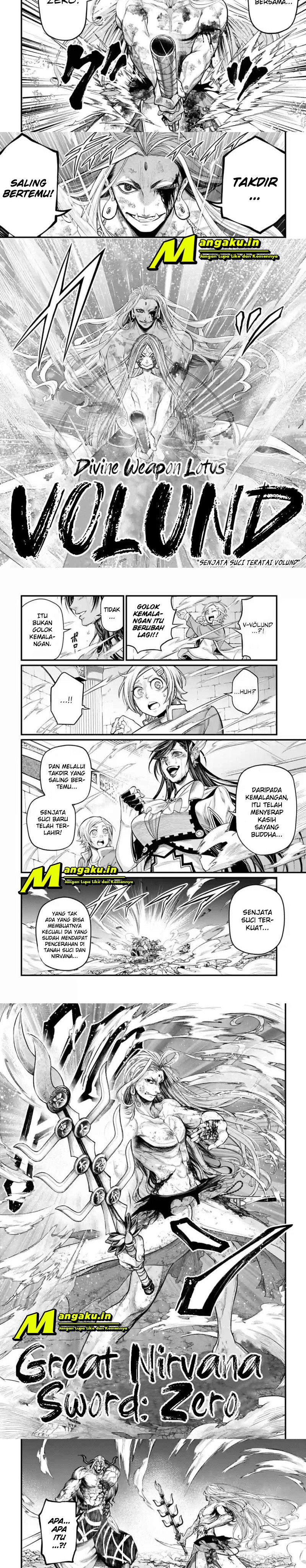 Halaman 5 dari Shuumatsu no Valkyrie Chapter 52.2