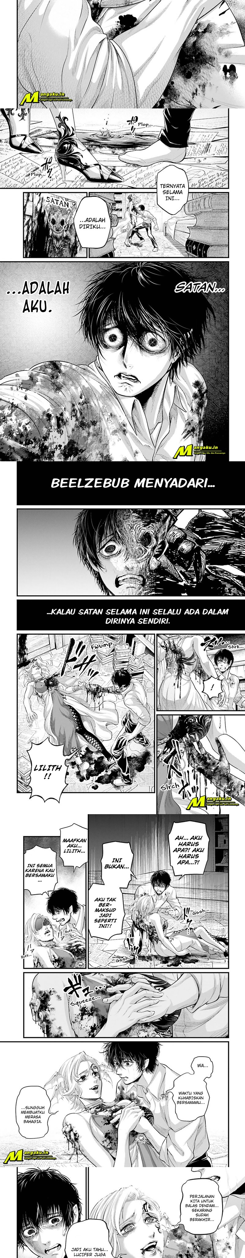 Halaman 5 dari Shuumatsu no Valkyrie Chapter 67.3