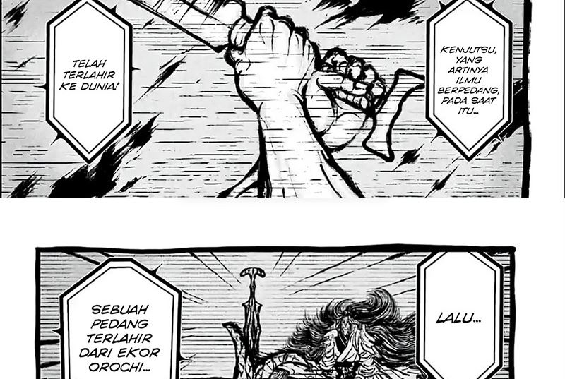 Halaman 12 dari Shuumatsu no Valkyrie Chapter 86