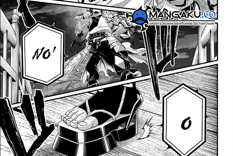 Halaman 20 dari Shuumatsu no Valkyrie Chapter 86