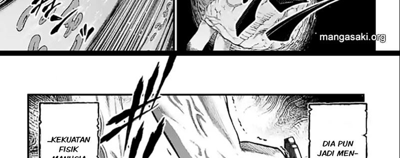 Halaman 72 dari Shuumatsu no Valkyrie Chapter 87.1