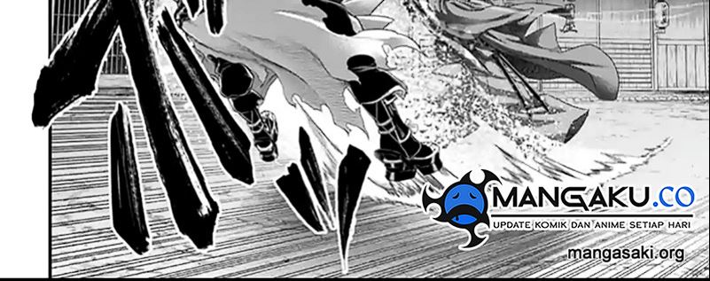 Halaman 75 dari Shuumatsu no Valkyrie Chapter 87.1