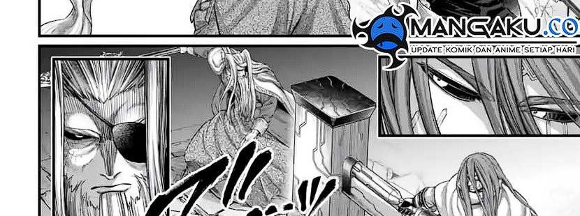 Halaman 70 dari Shuumatsu no Valkyrie Chapter 88