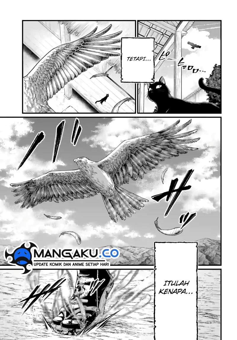 Halaman 27 dari Shuumatsu no Valkyrie Chapter 93