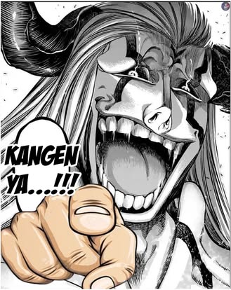 Halaman 29 dari Shuumatsu no Valkyrie Chapter 97