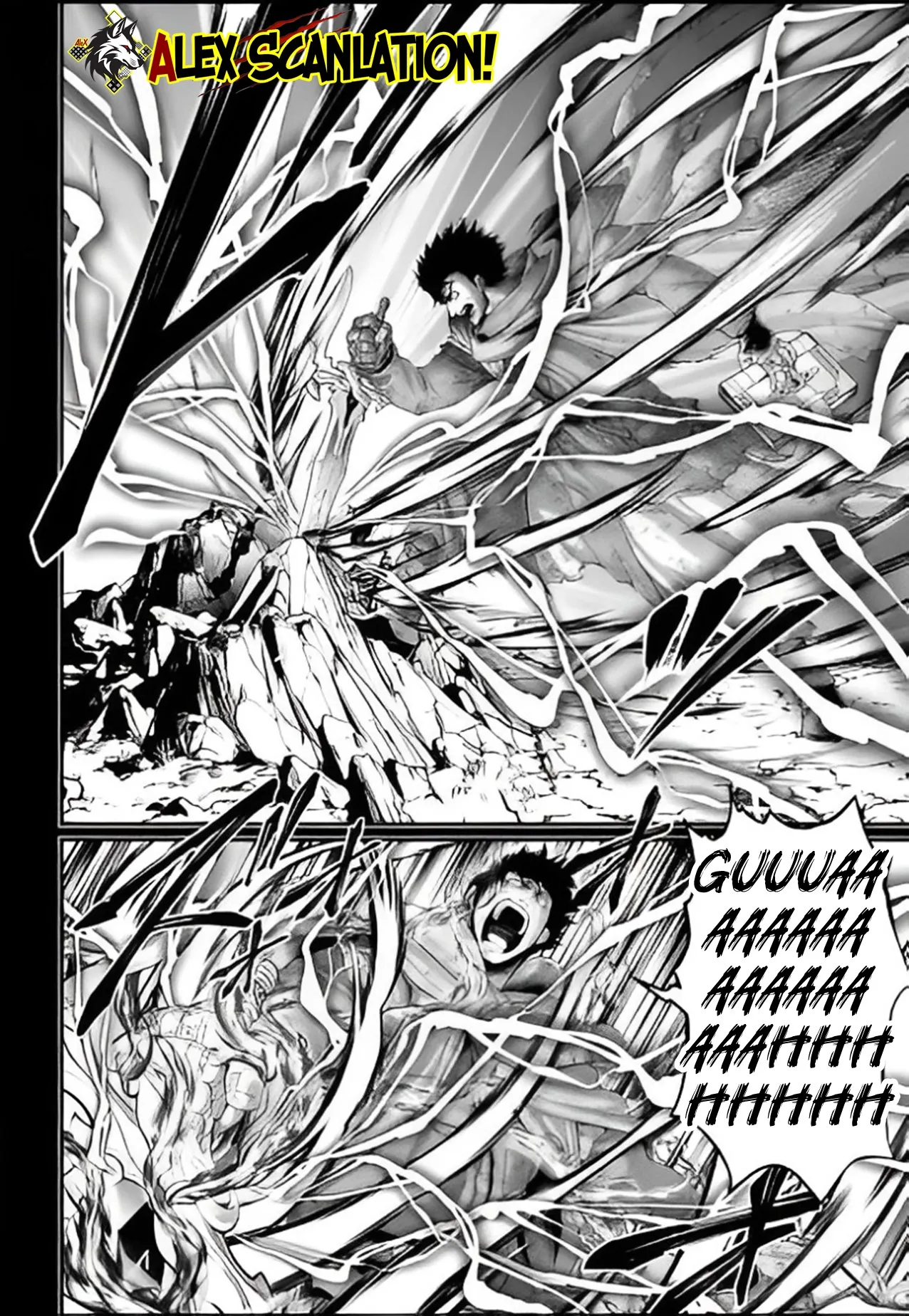 Halaman 37 dari Shuumatsu no Valkyrie Chapter 97