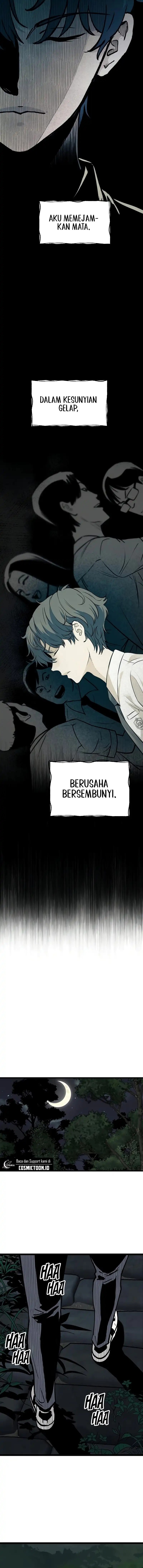The Silent Transfer Student Chapter 20 – halaman 2