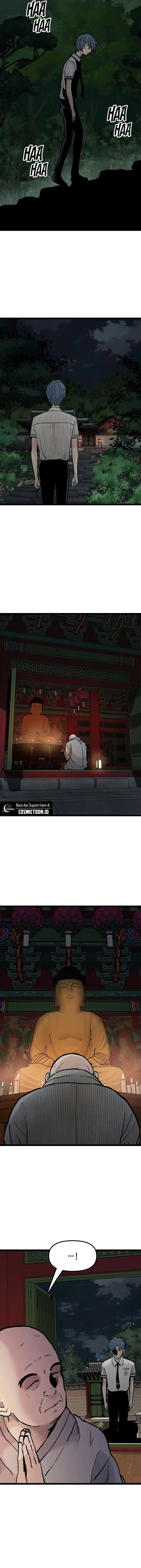 The Silent Transfer Student Chapter 20 – halaman 3