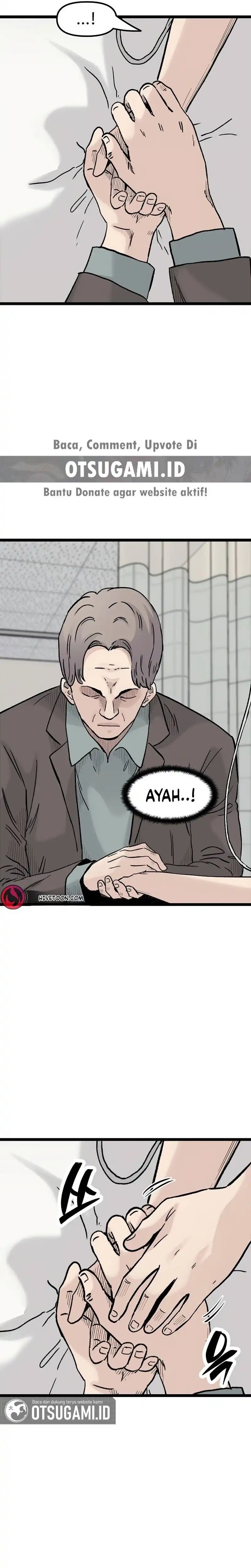 The Silent Transfer Student Chapter 49 – halaman 20