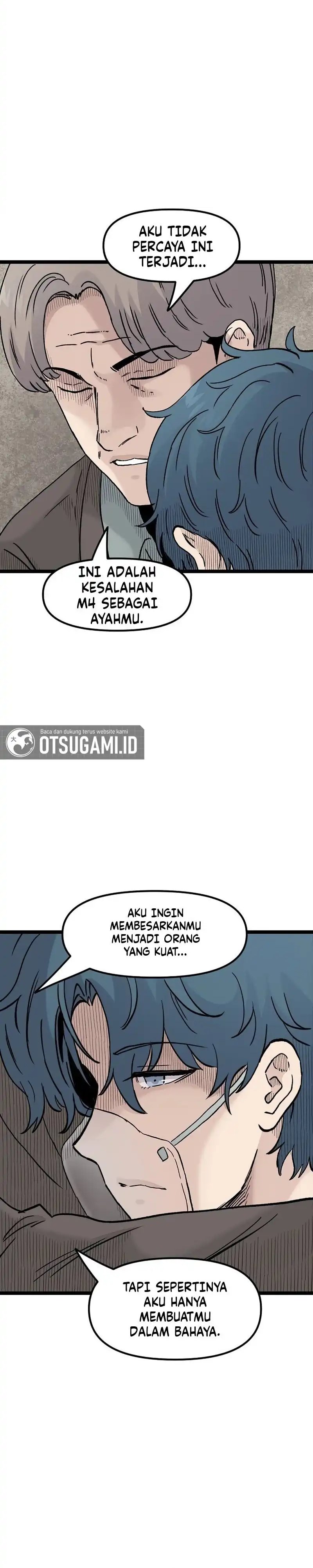 The Silent Transfer Student Chapter 49 – halaman 22