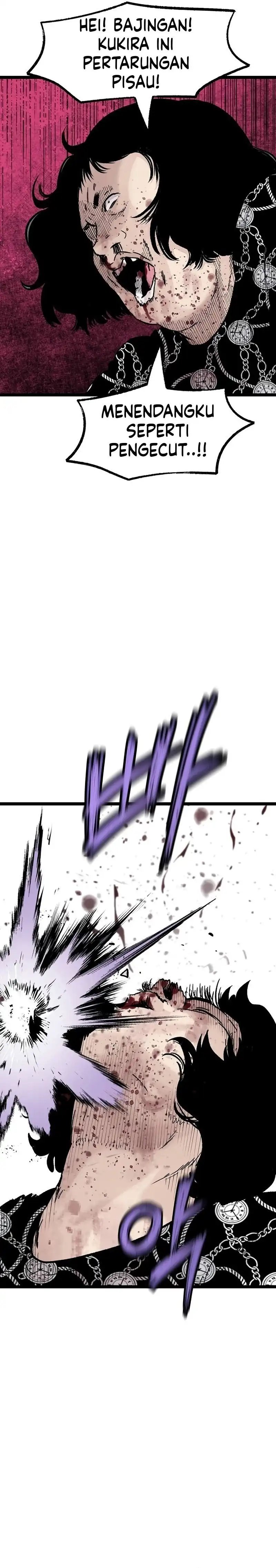 The Silent Transfer Student Chapter 49 – halaman 4
