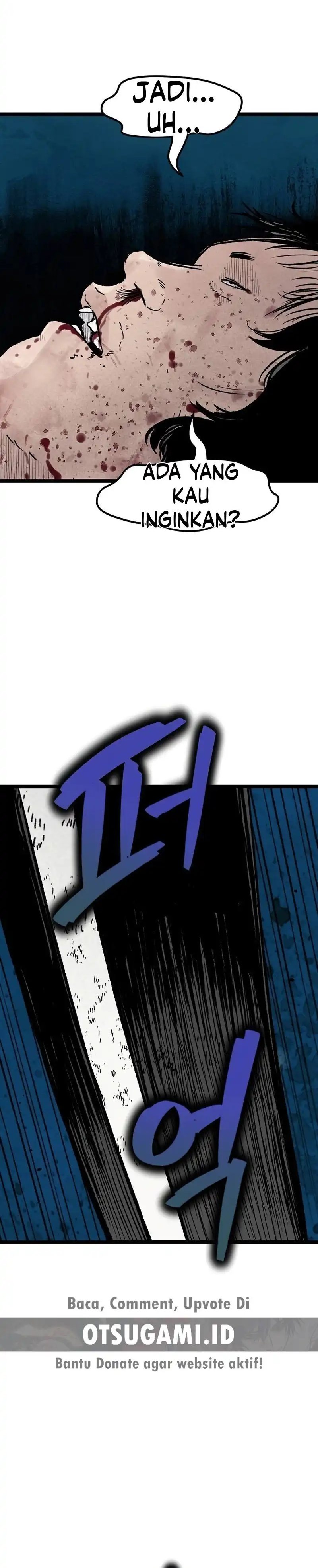 The Silent Transfer Student Chapter 49 – halaman 7