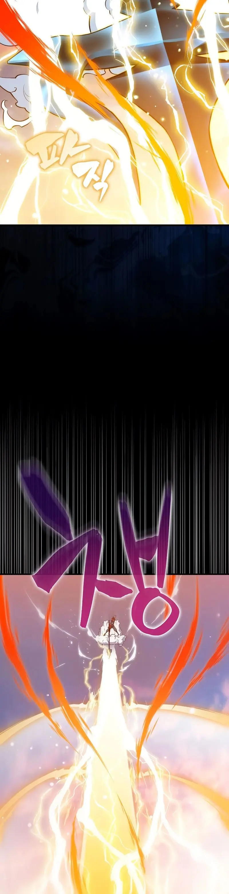 Halaman 14 dari Sleeping Ranker Chapter 106