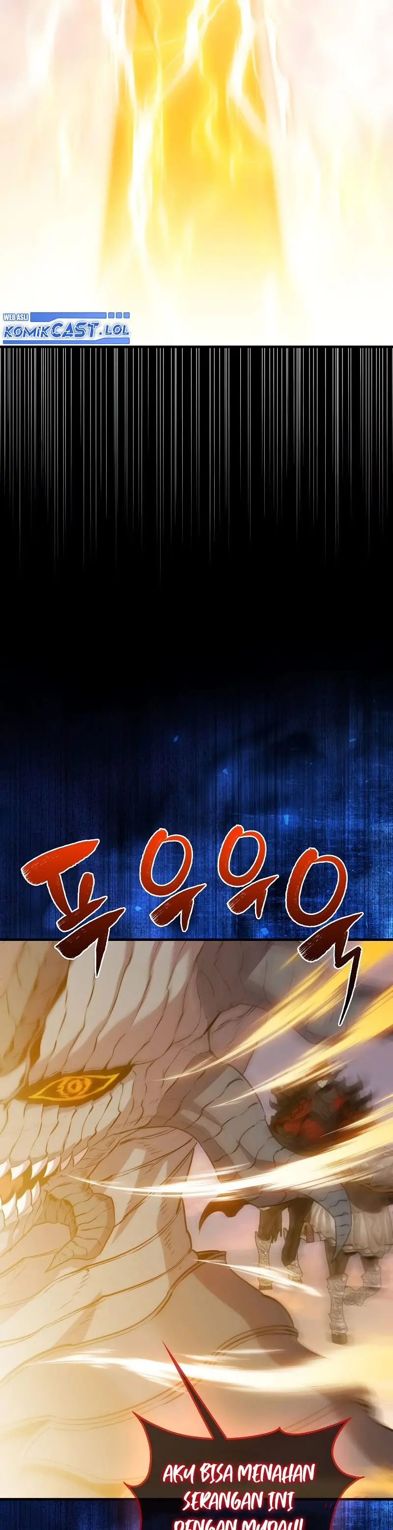 Halaman 15 dari Sleeping Ranker Chapter 106