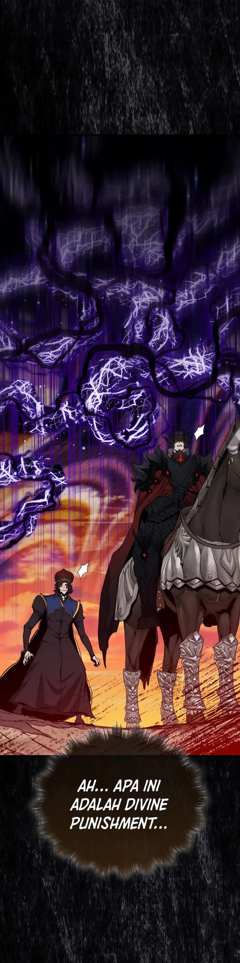 Halaman 37 dari Sleeping Ranker Chapter 106