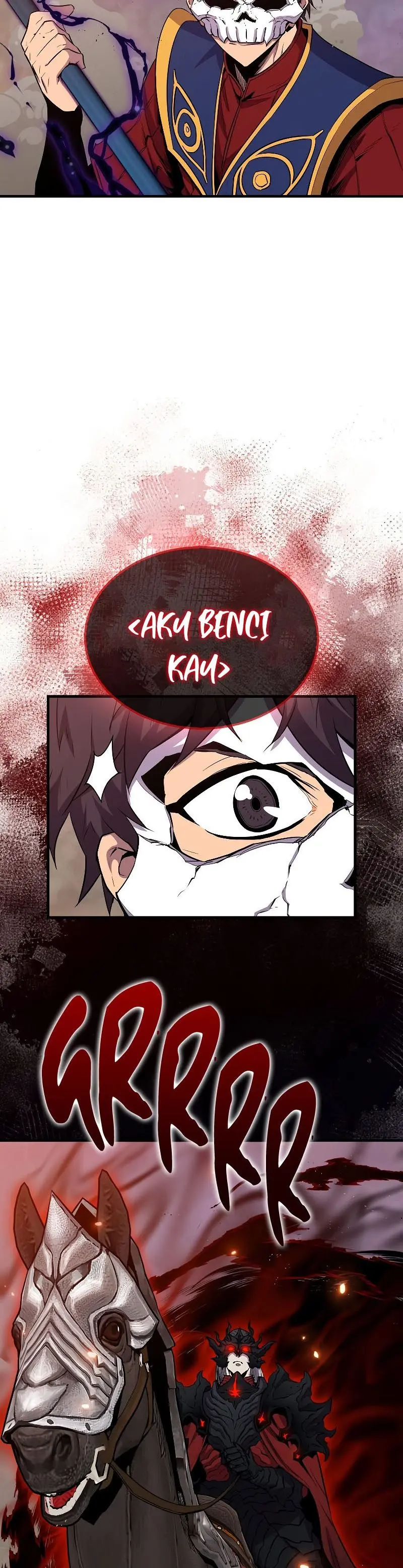 Halaman 4 dari Sleeping Ranker Chapter 106