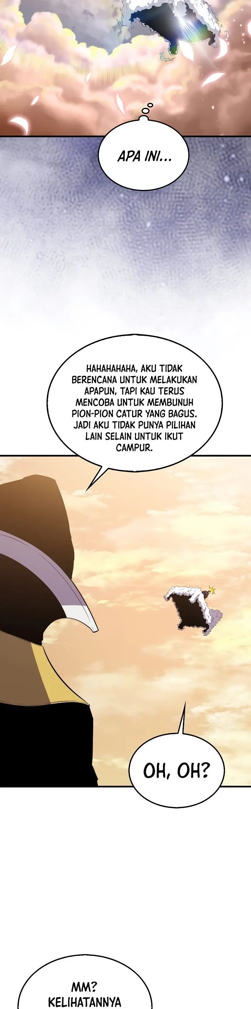 Halaman 41 dari Sleeping Ranker Chapter 106