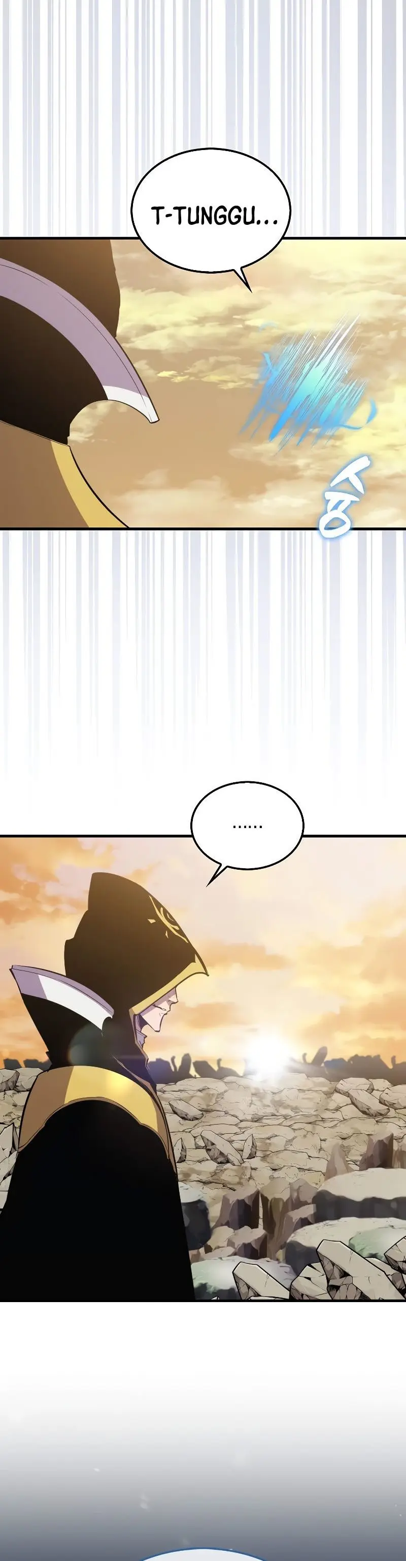 Halaman 48 dari Sleeping Ranker Chapter 106