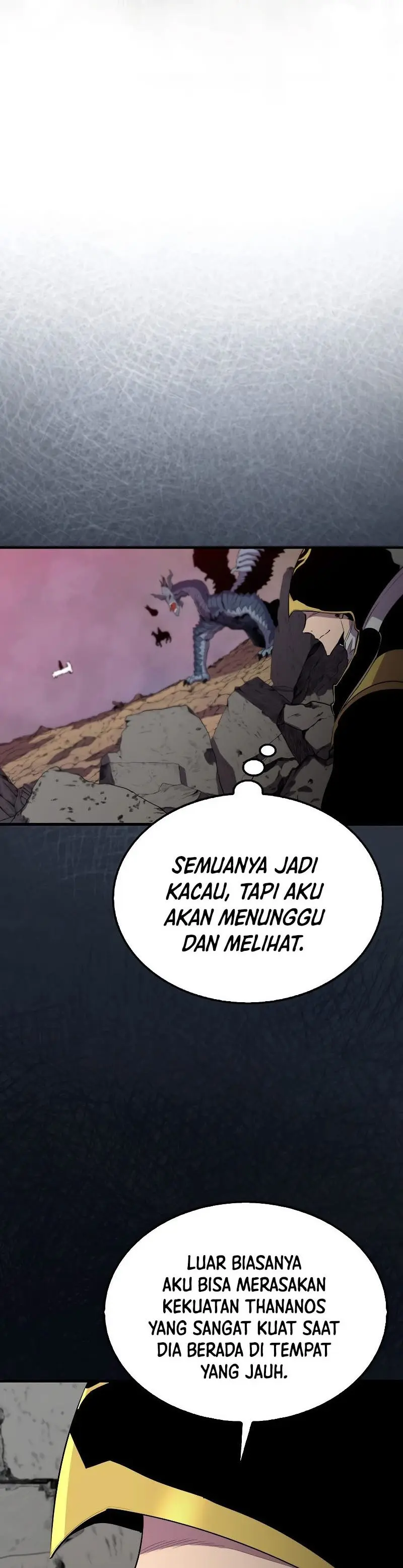 Halaman 7 dari Sleeping Ranker Chapter 106
